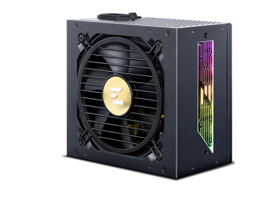 Zalman TeraMax II VIEW 850W (ZM850-TMX2 VIEW)