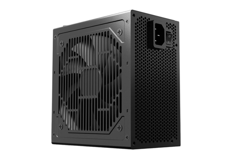 PCcooler 450W P3-F450-W1H