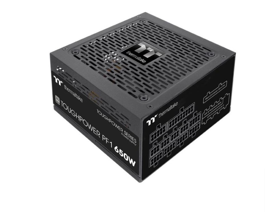Thermaltake Toughpower PF1 650W (PS-TPD-0650FNFAPE-1)