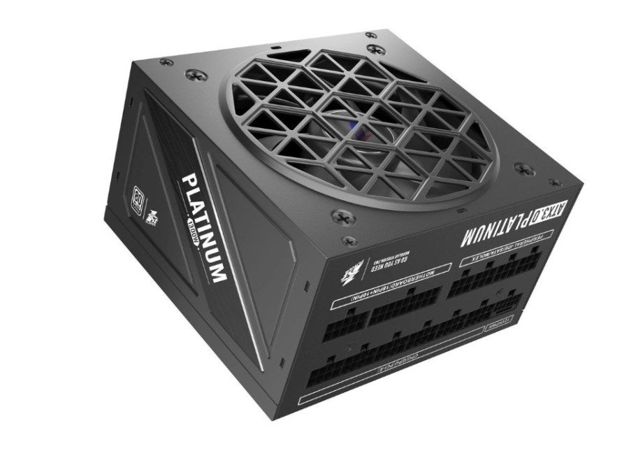 1STPLAYER NGDP HA-1300BA3 Black 1300W (HA-1300BA3-BK)