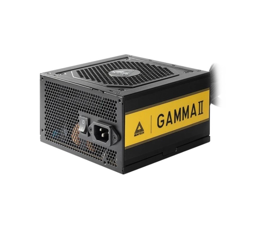 MONTECH GAMMA II 550 550W (GAMMA550)