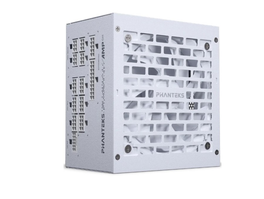 Phanteks AMP GH White 850W (PH-P850GH_WT01)