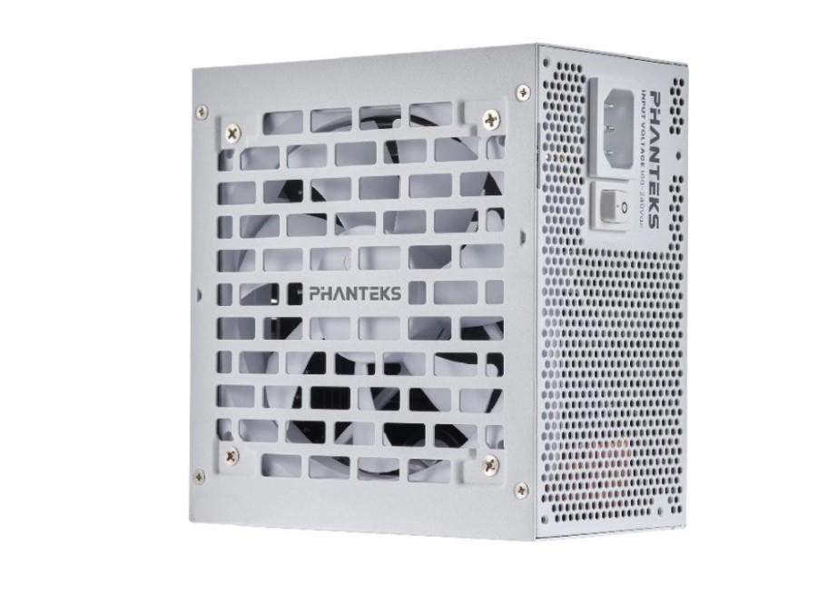 Phanteks AMP BH White 650W (PH-P650B_WT01)