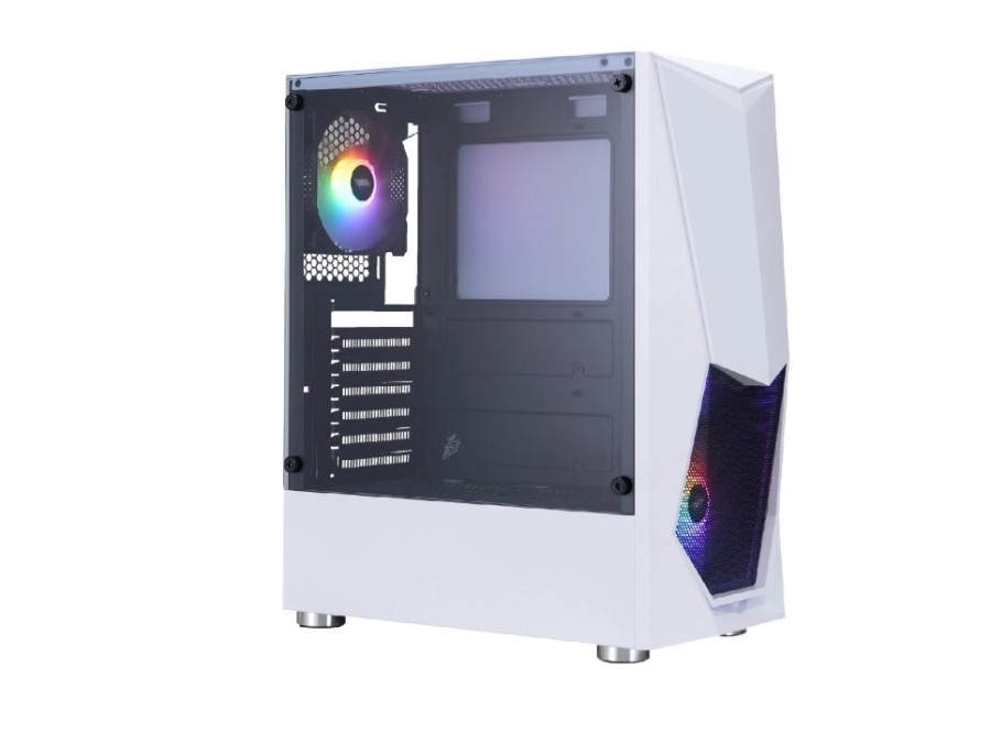 1STPLAYER DK-3 FRGB White (DK-3-WH-4F1)