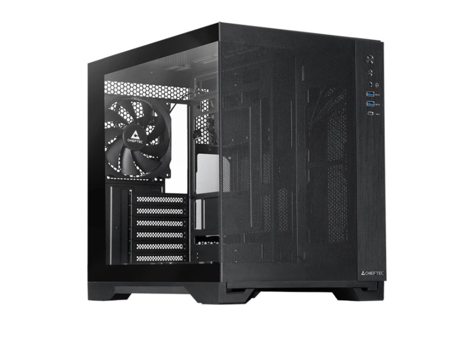 Chieftec GM-30B-M-OP