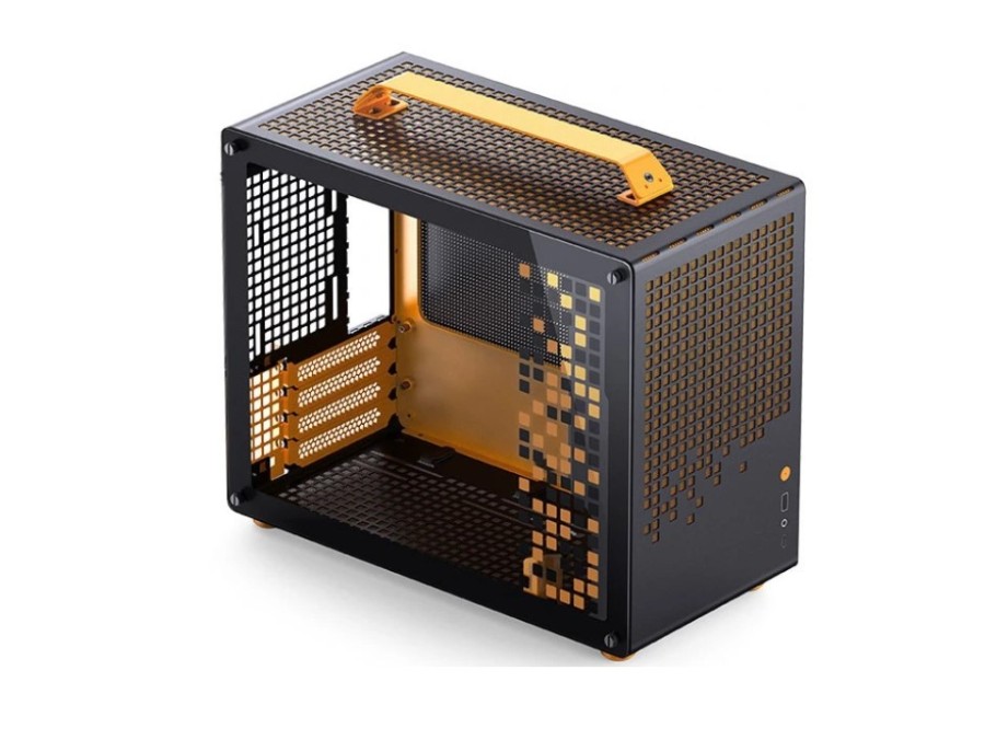 JONSBO Jonsplus Z20 Orange/Black