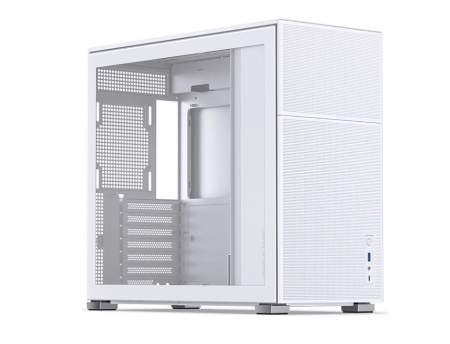 Jonsbo D41 MESH White