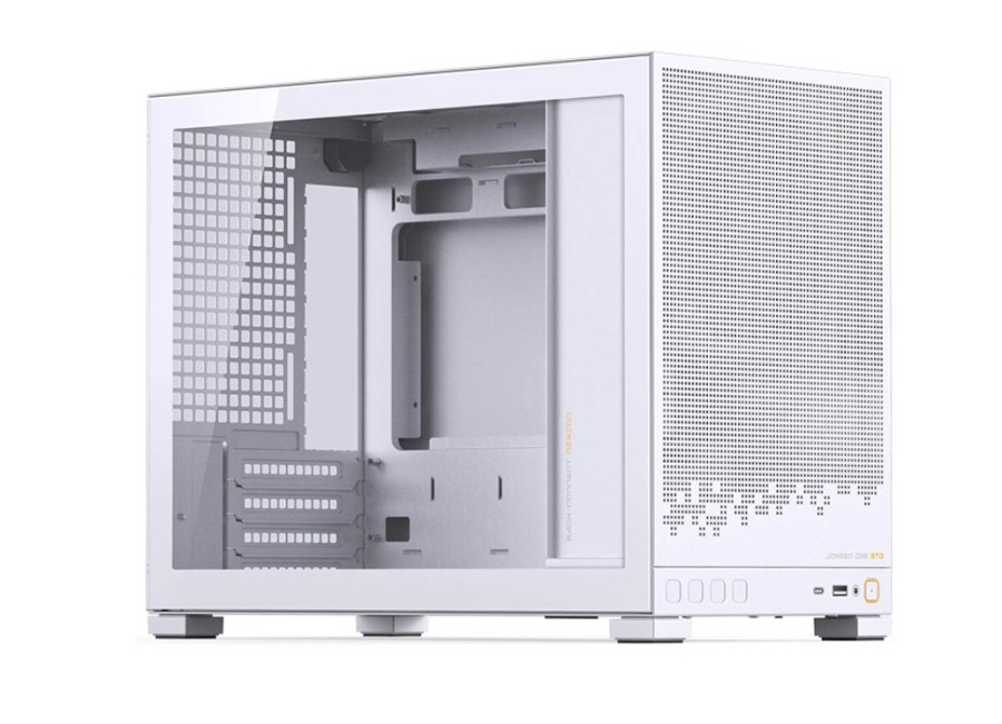 JONSBO D32 STD White