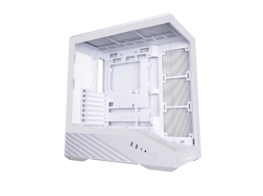 Lian Li V100 White (G99.V100W.R1)