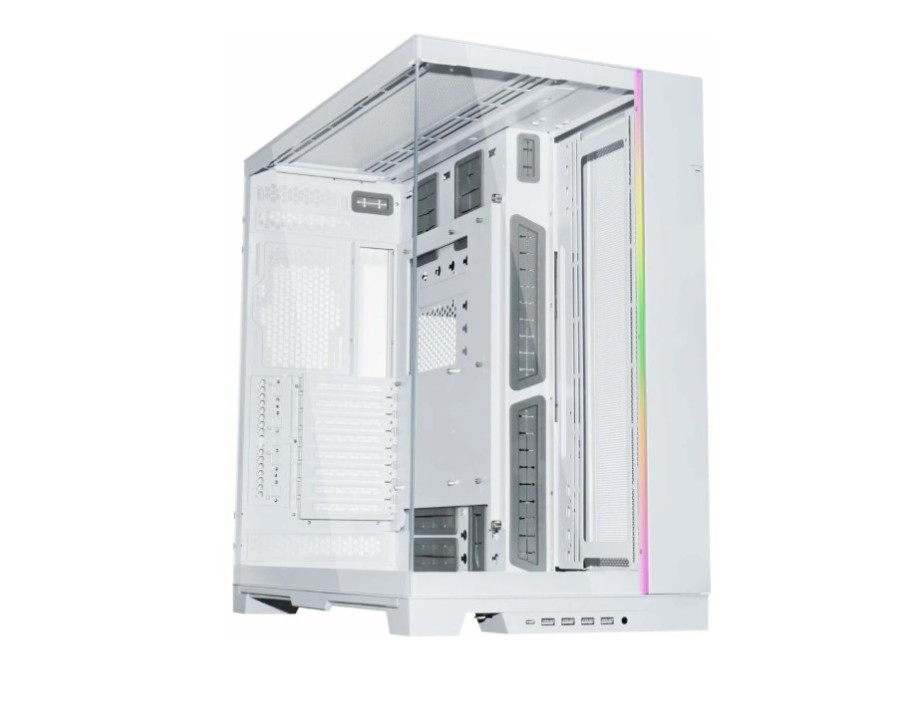 Lian Li O11 Dynamic Evo XL White (G99.O11DEXL-W.R0)