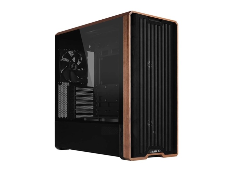 Lian Li Lancool 217 Black (G99.LAN217X.R0)