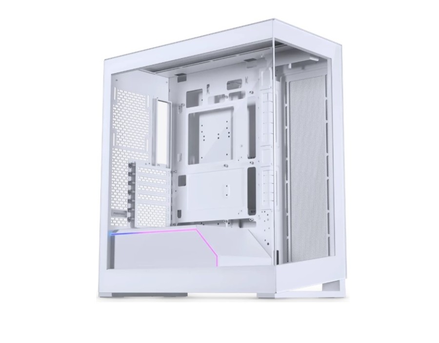 Phanteks NV5 MKII White (PH-NV523TG_DMW02)