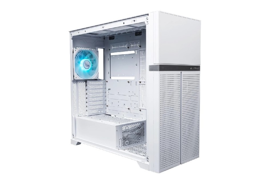 Valkyrie HW VK02 LITE WHITE