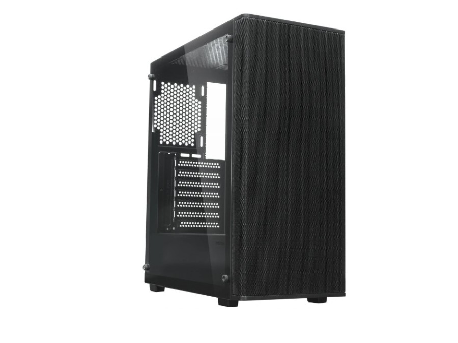 XASTRA A300 0F Black (A300-0F)