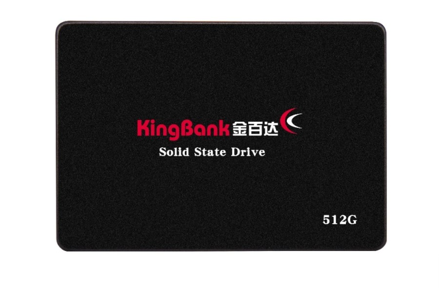 KingBank KP320 512Gb (K5.02.FSL1512401)