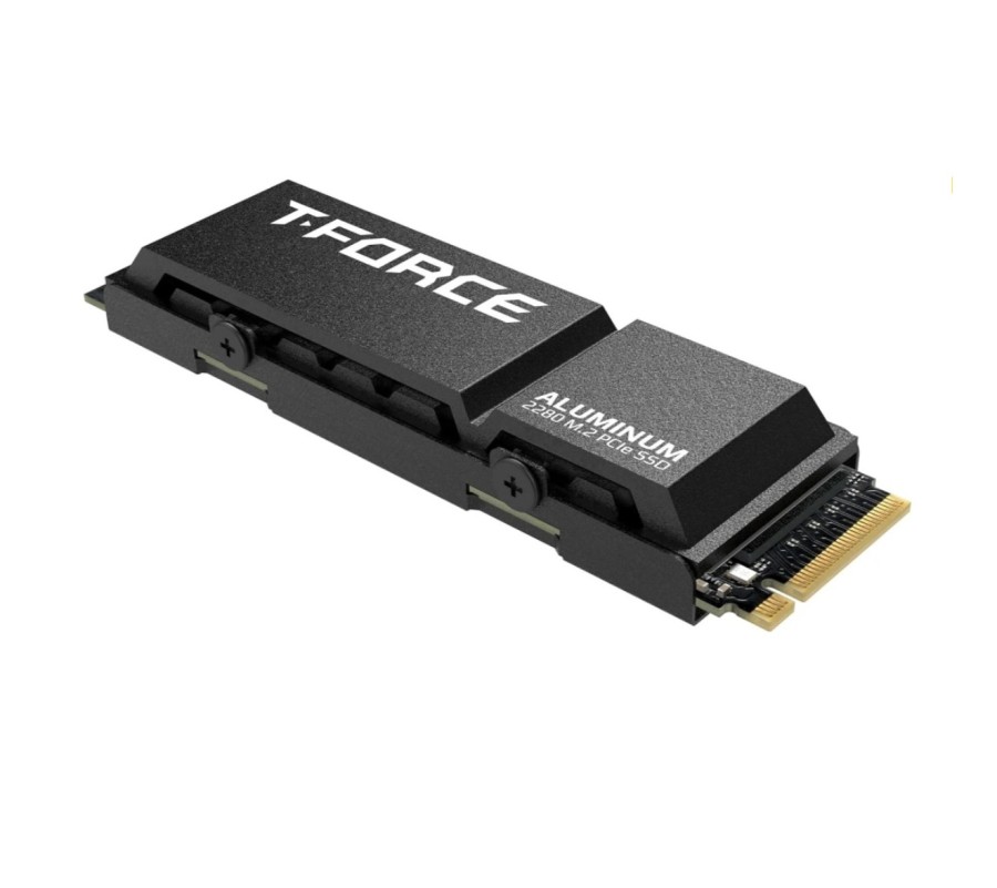 TeamGroup T-Force G70 Pro Aluminum Heatsink 4Tb (TM8FFH004T0C128)