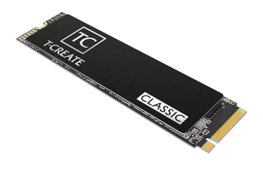TeamGroup T-Create Classic C47 4Tb (TM8FFC004T0C129)