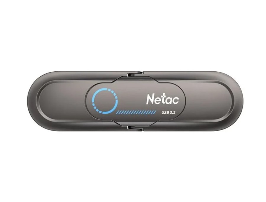 Netac US9 256Gb (NT03US9C-256G-32TA)