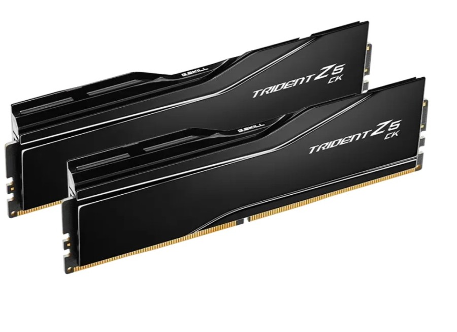 G.Skill Trident Z5 CK CUDIMM 48Gb DDR5 8800MHz (2x24Gb KIT) (F5-8800C4255H24GX2-TZ5CK)