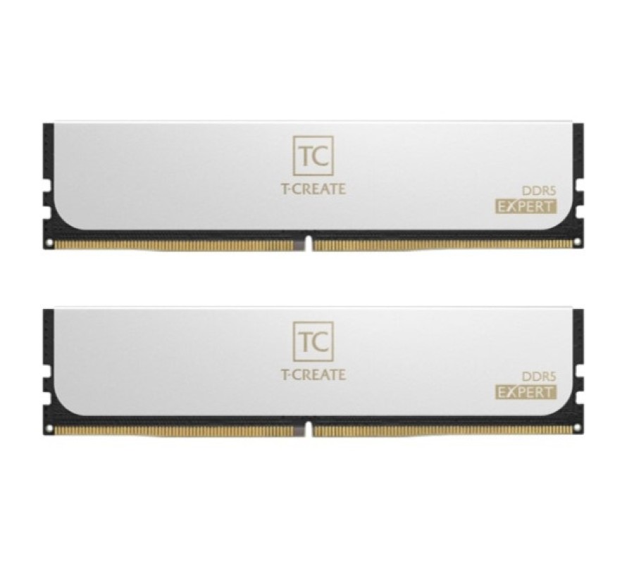 TeamGroup T-Create Expert 96Gb DDR5 6800MHz (2x48Gb KIT) (CTCWD596G6800HC36DDC01)