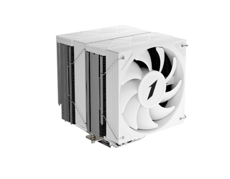 1STPLAYER CRYO CY12-D White (CY12-D-WH)