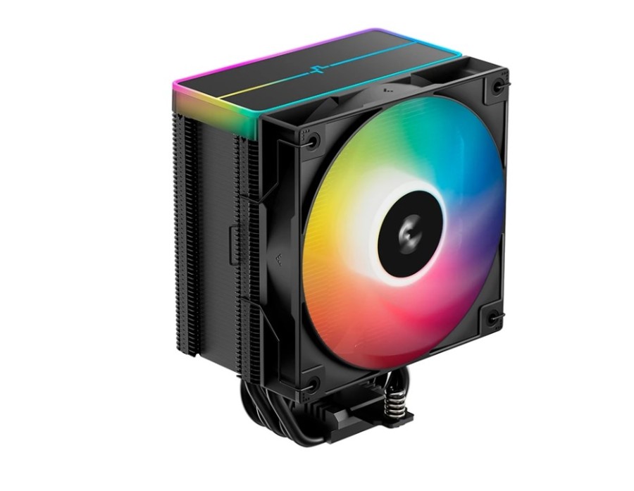 DEEPCOOL AG500 BK ARGB V2