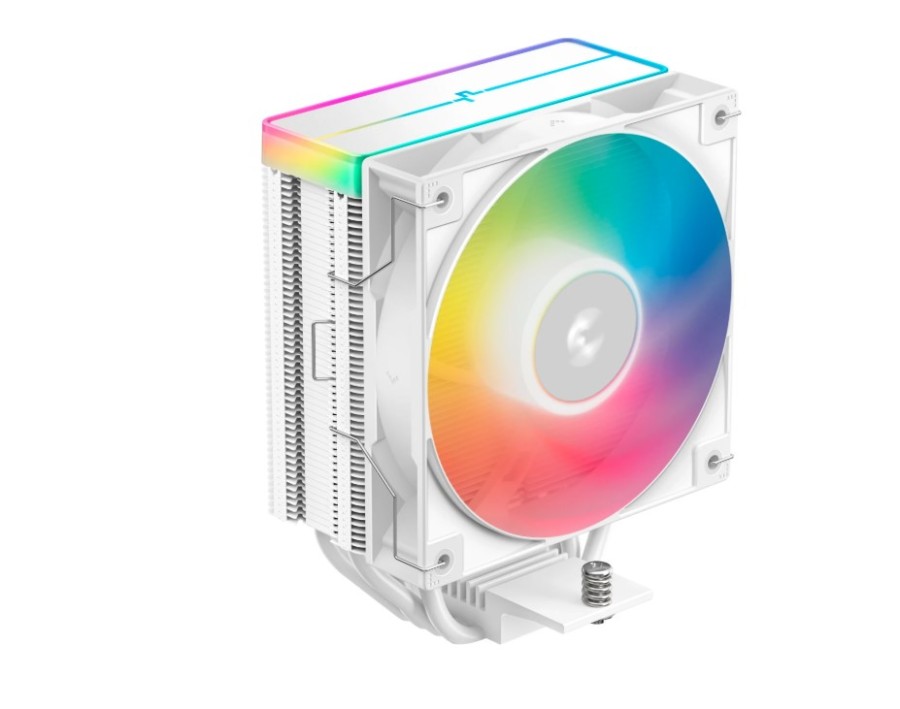 DeepCool AG400 WH ARGB V2
