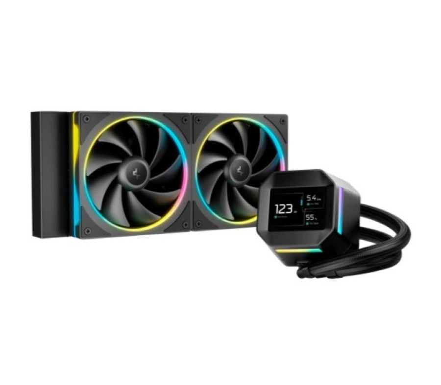 DEEPCOOL LM240