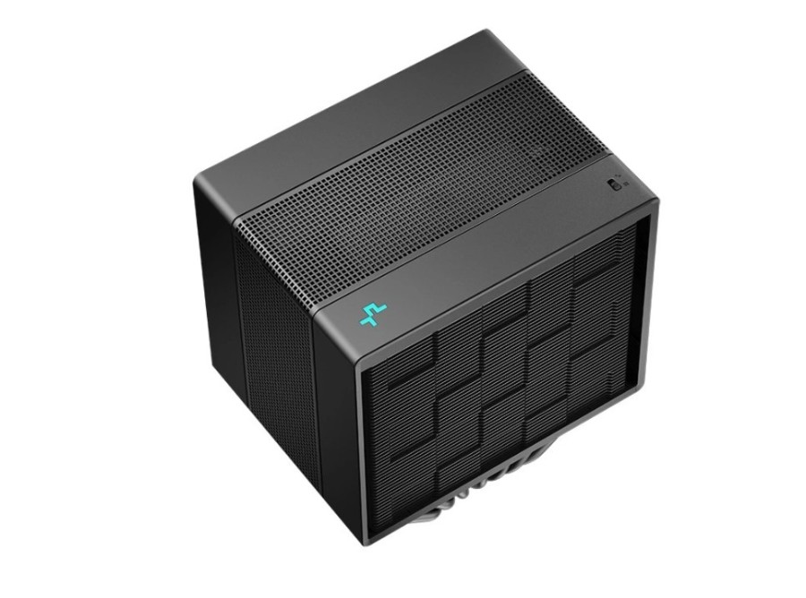 DeepCool ASSASSIN 4S