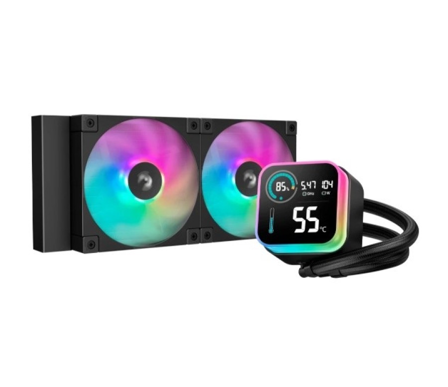 DEEPCOOL LQ240