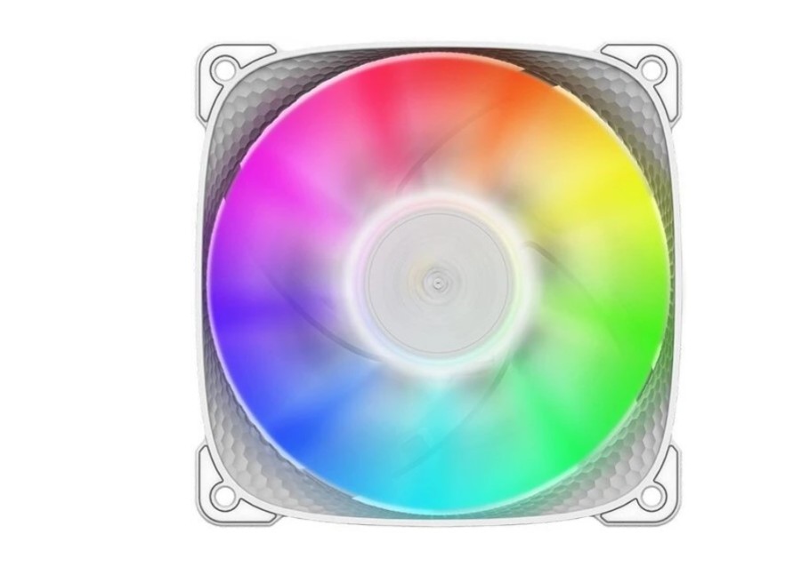 Geometric Future Squama 2505W White (1F2505W112001)