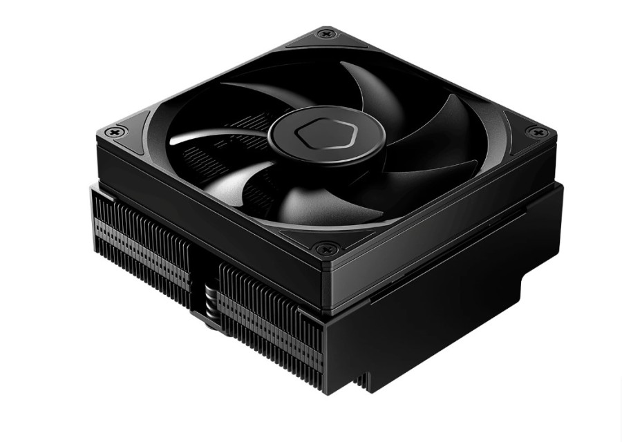 ID-COOLING IS-53-XT BLACK