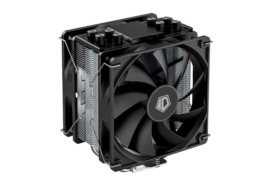 ID-COOLING SE-214-XT PLUS