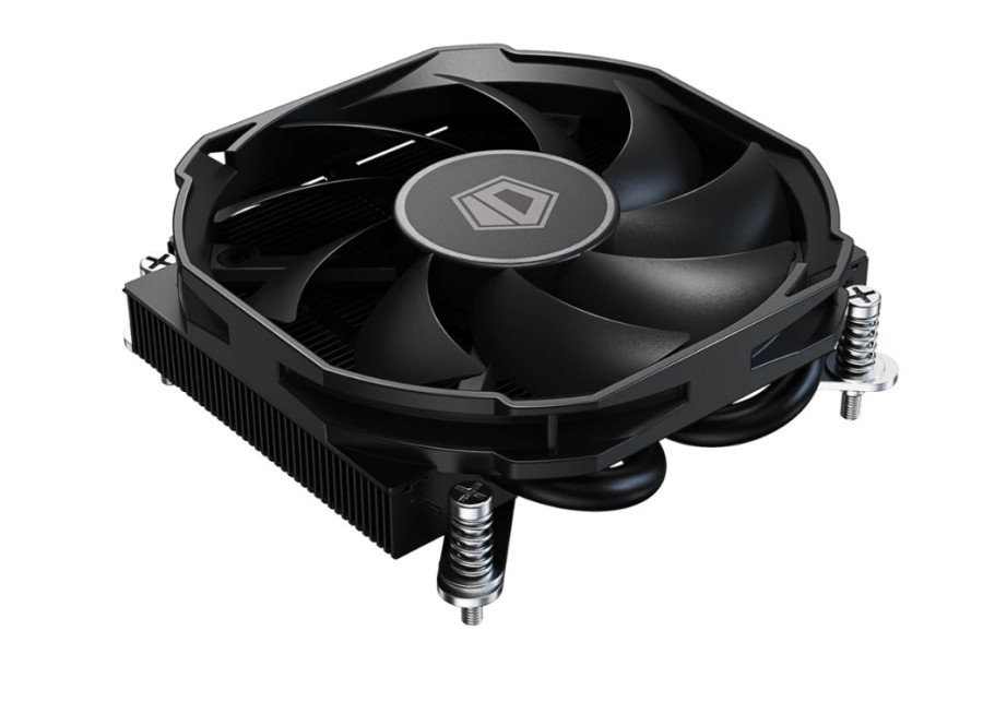 ID-COOLING IS-28i BLACK