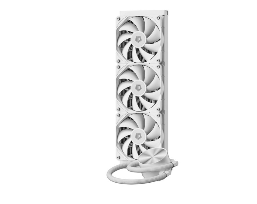 ID-COOLING FX360 PRO WHITE