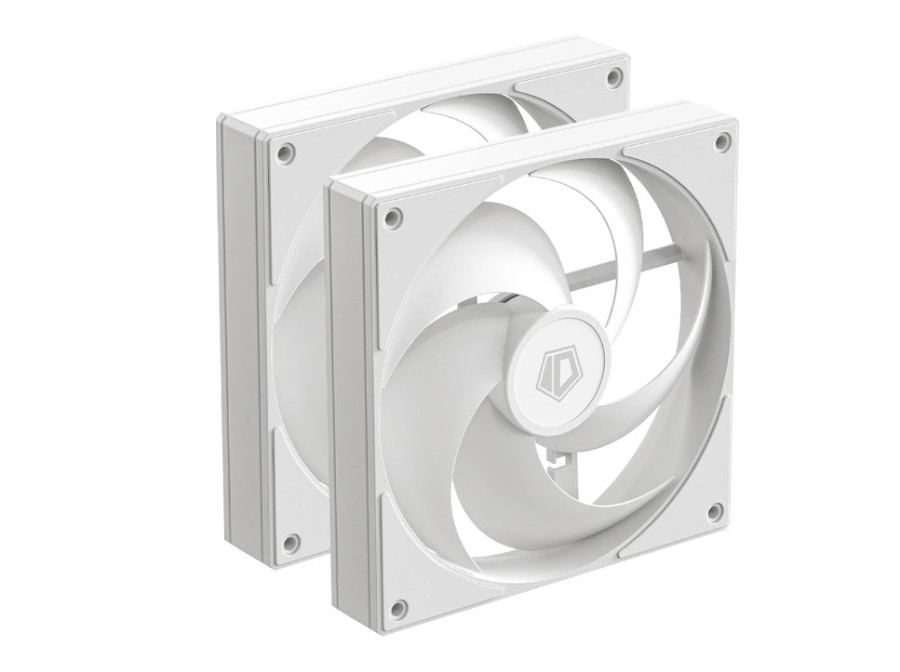 ID-COOLING AS-140-W DUET