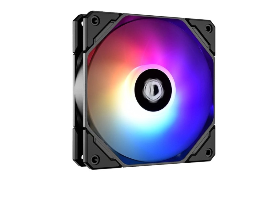 ID-COOLING TF-12025-PRO ARGB REVERSE