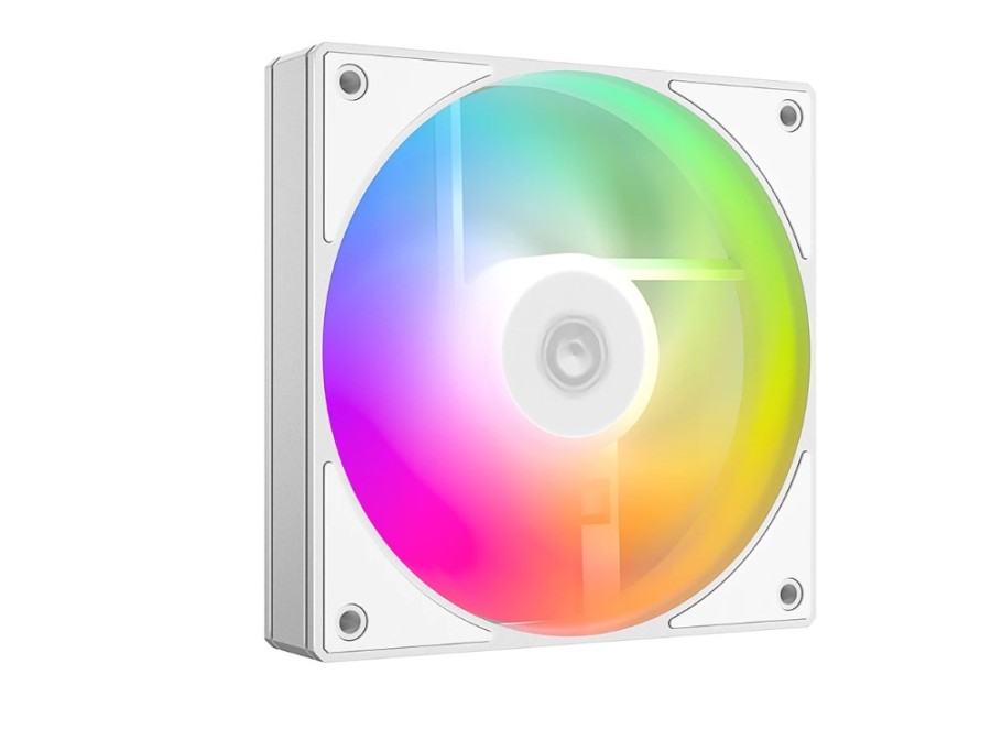 ID-COOLING AS-120-ARGB-W