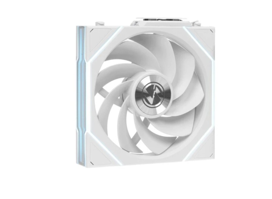 Lian Li UNI Fan TL Wireless ARGB 120 Reverse White (G99.12RTL1W1W.R0)