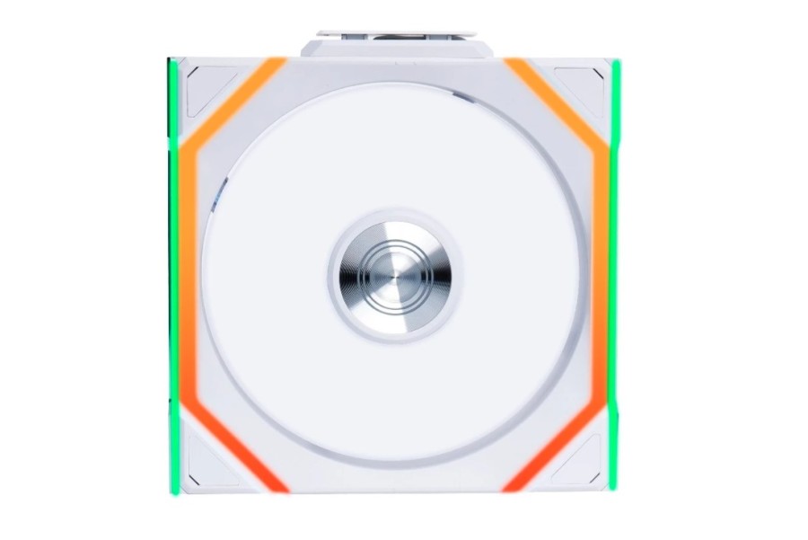 Lian Li UNI Fan SL Wireless 120 White (G99.12SL1W1W.R0)
