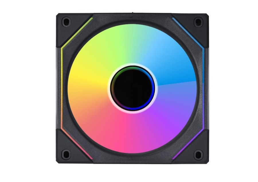 Lian Li UNI Fan SL Infinity 120 Black (G99.12SLIN1B.R0)