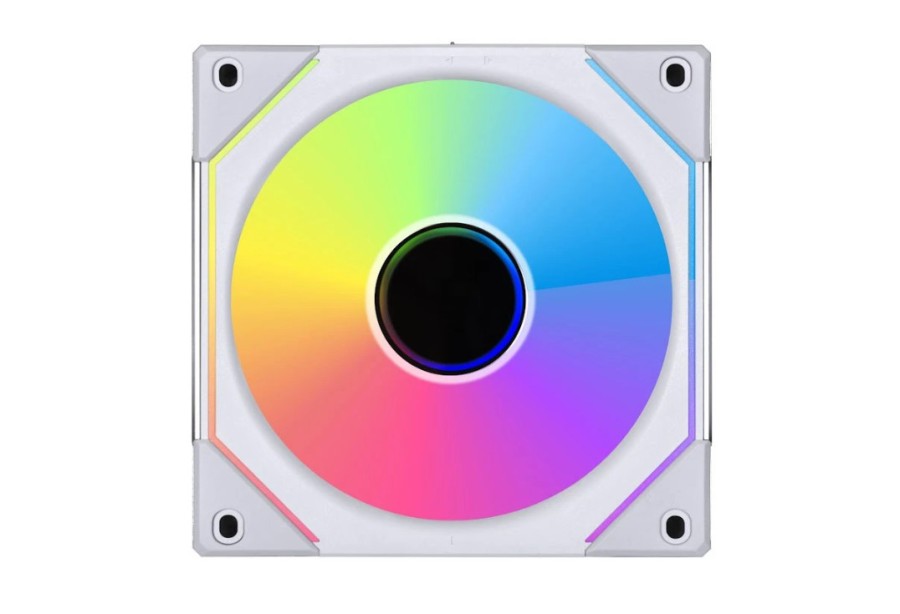 Lian Li UNI Fan SL Infinity 120 White (G99.12SLIN1W.R0)