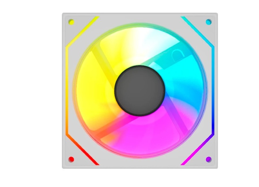 Powercase M52-12W ARGB