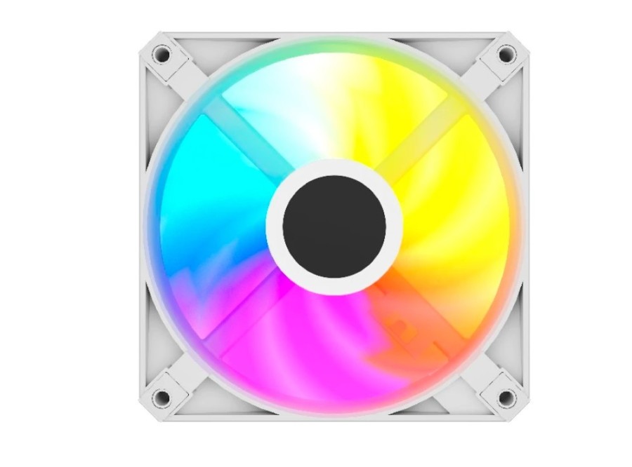 Powercase M56-12W ARGB