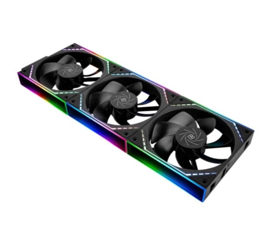 Thermalright TL-M12QR (3 шт.) (TRTLM12QRX3.3P)