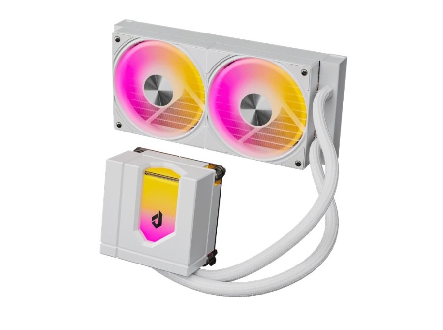 upHere E240TC ARGB White