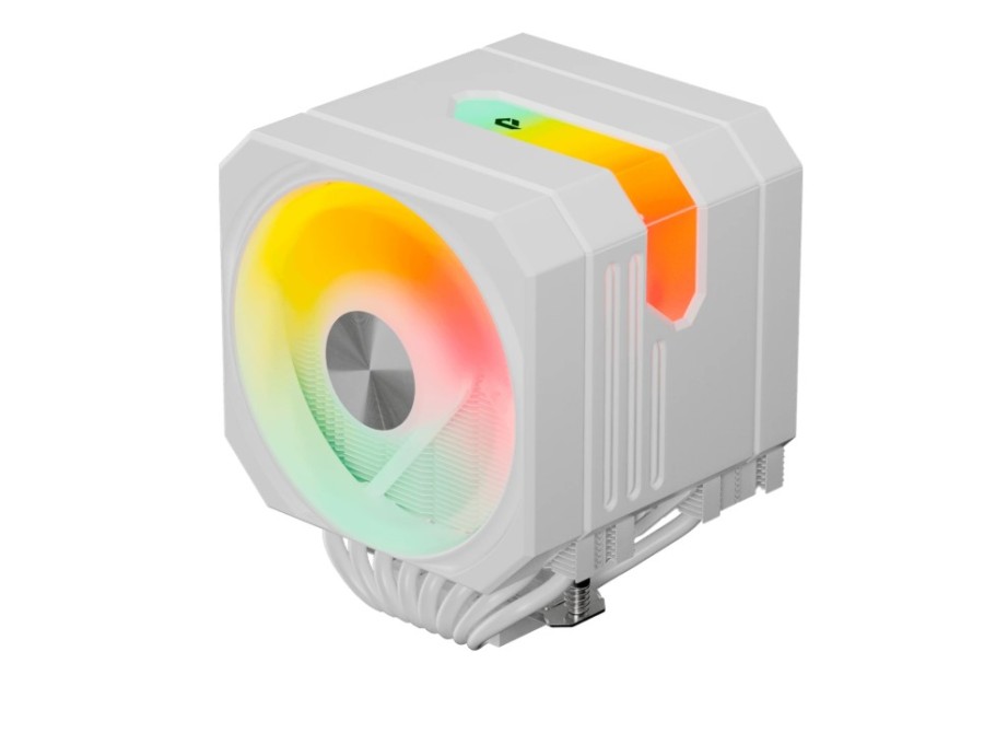 upHere UP2TC8C ARGB White