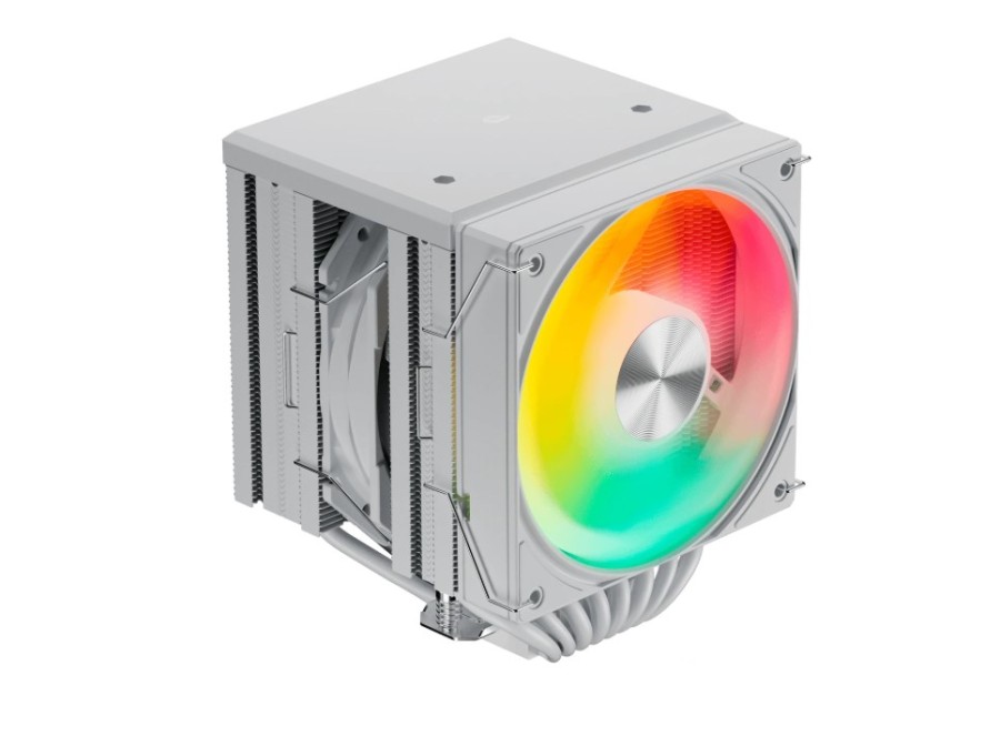 upHere UE2TC8 ARGB White