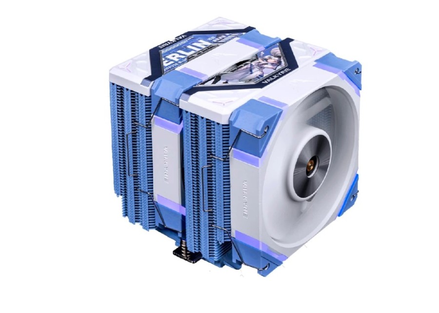 Valkyrie DL125 MERLIN