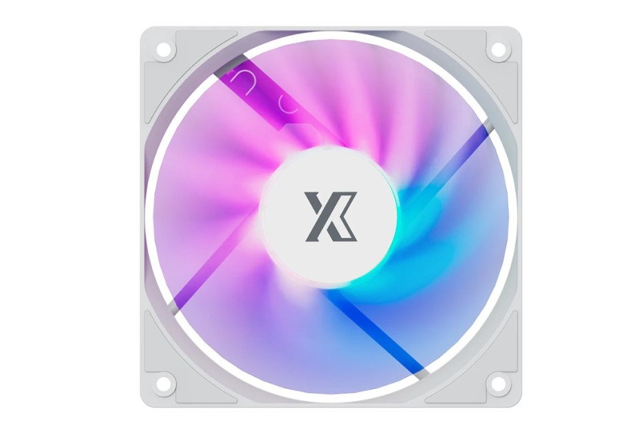 XASTRA FC120W ARGB White (FC120-1WA-SXX-GL)